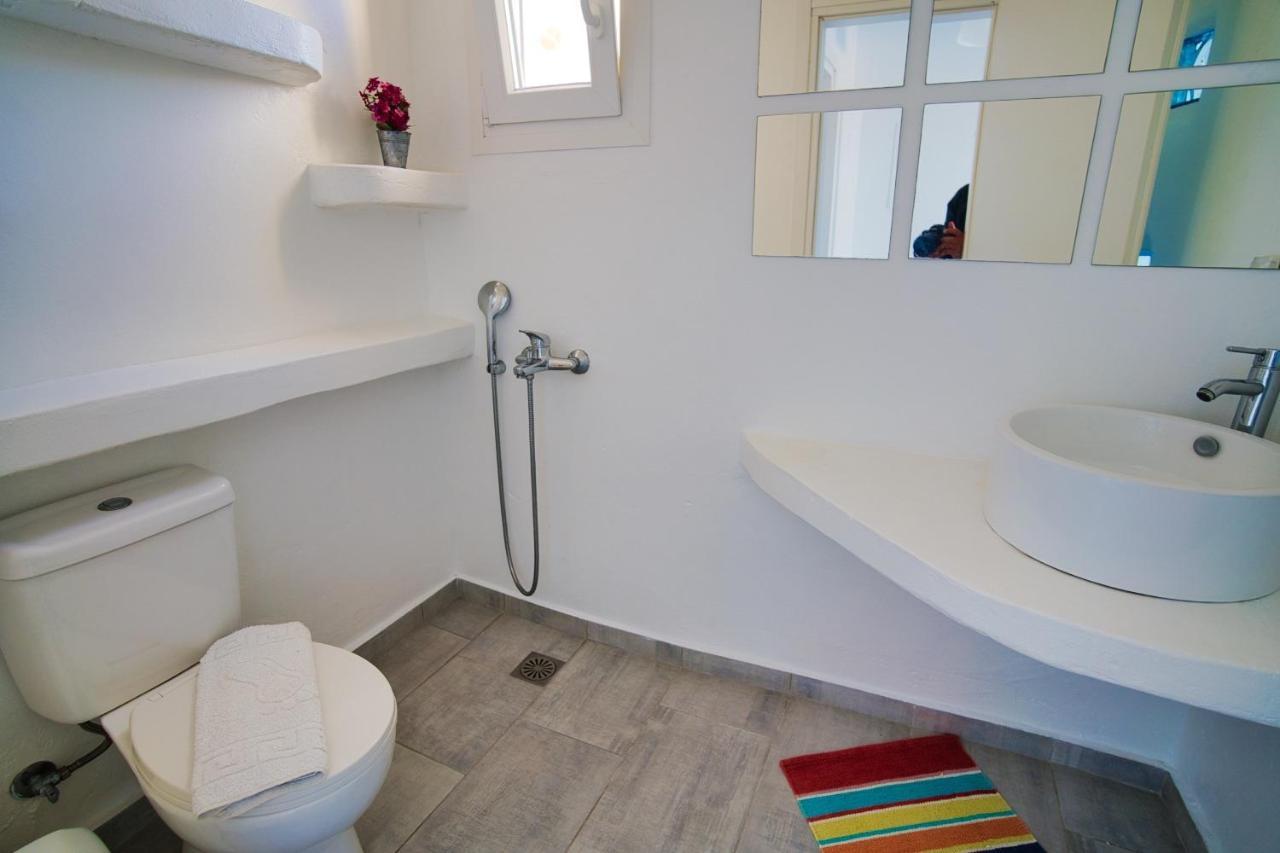 Kalimera Appartament Apartment Mykonos Town Exterior photo