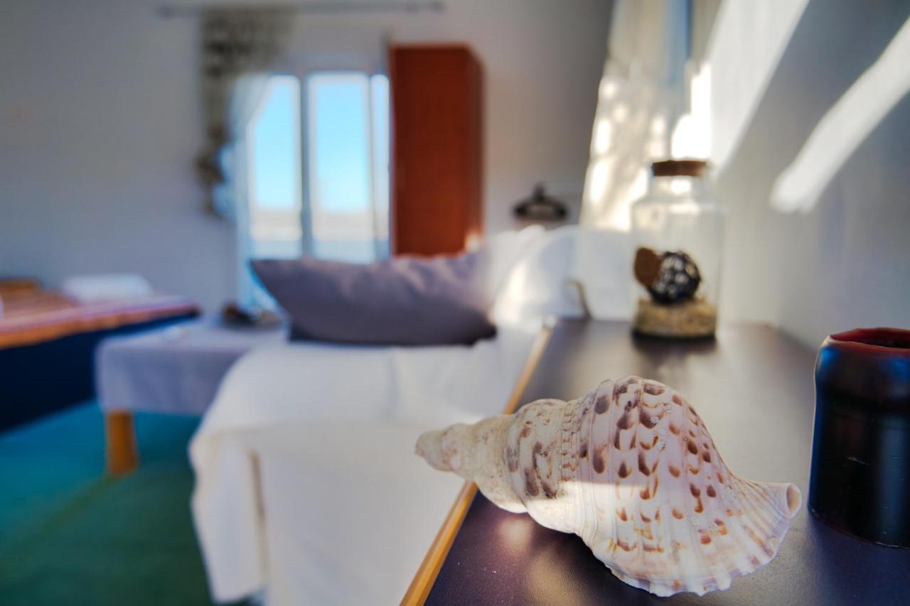 Kalimera Appartament Apartment Mykonos Town Exterior photo