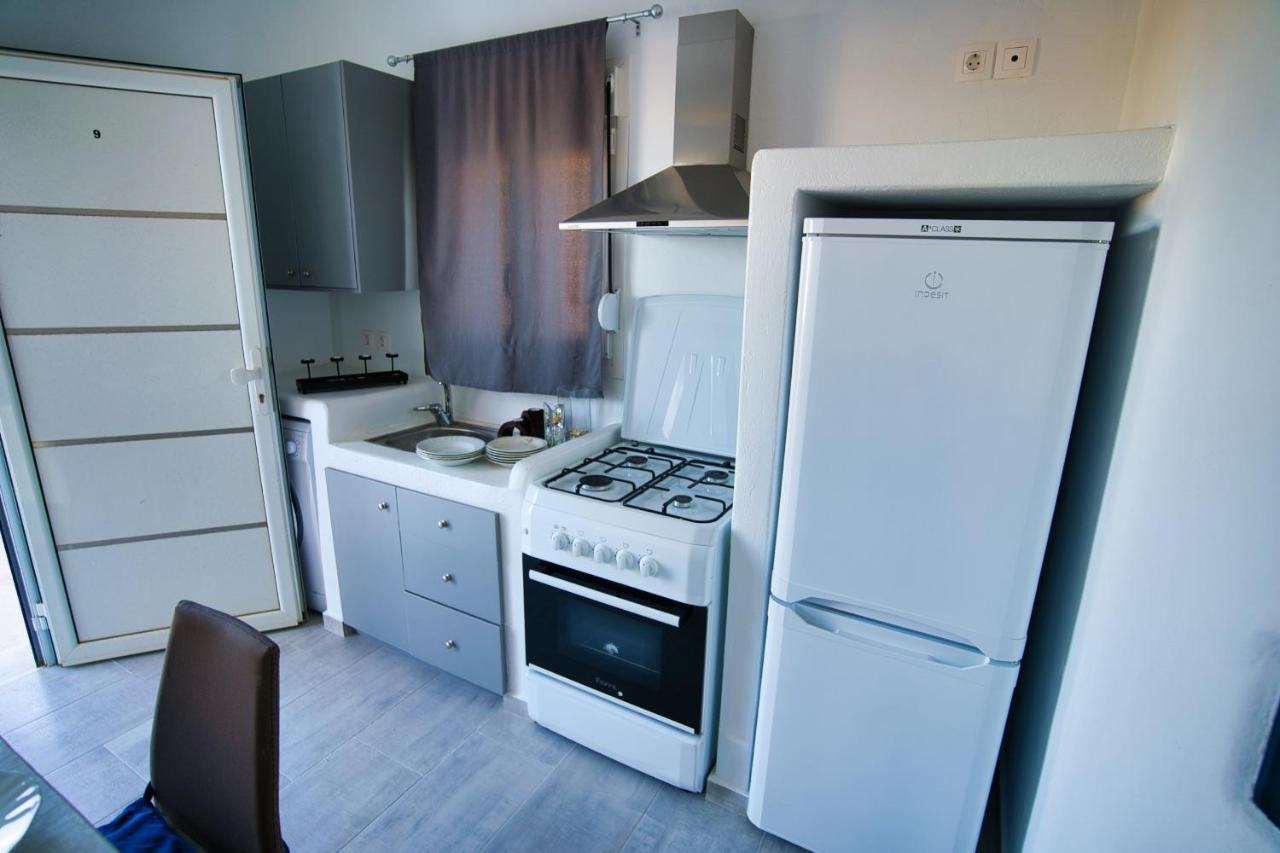Kalimera Appartament Apartment Mykonos Town Exterior photo