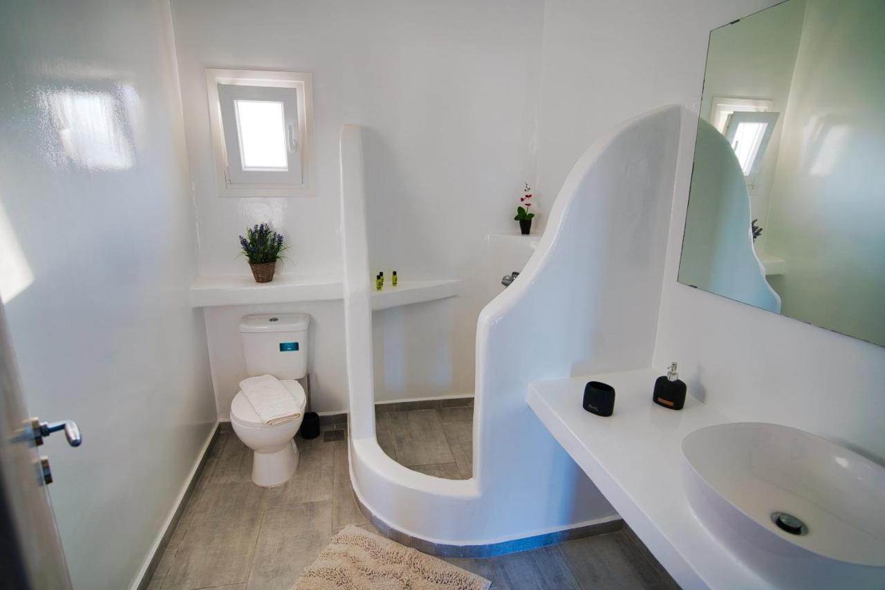 Kalimera Appartament Apartment Mykonos Town Exterior photo