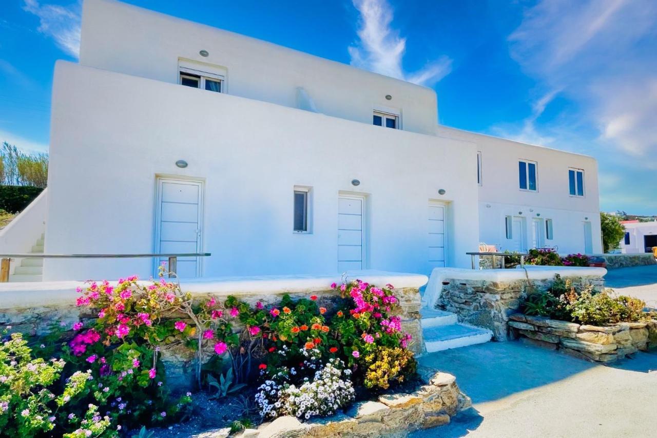 Kalimera Appartament Apartment Mykonos Town Exterior photo