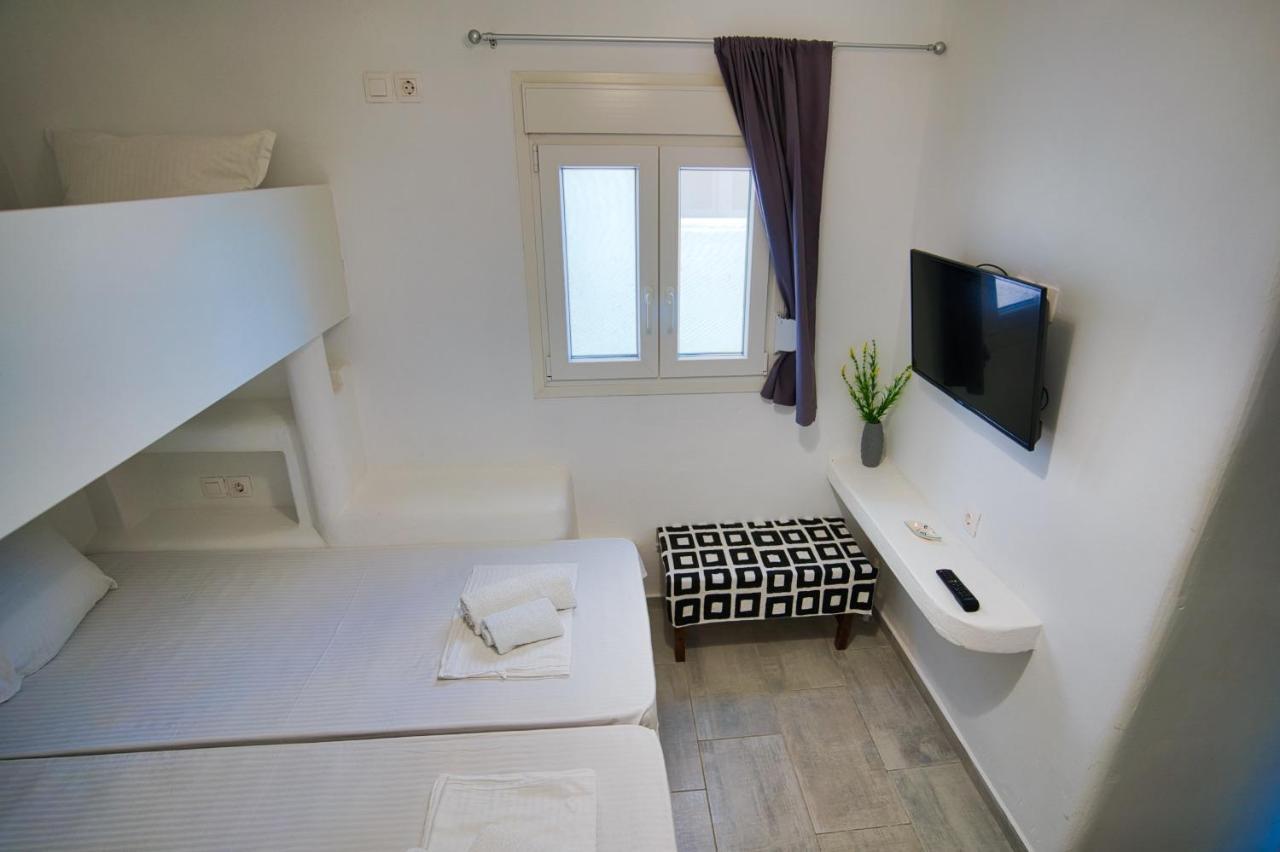 Kalimera Appartament Apartment Mykonos Town Exterior photo