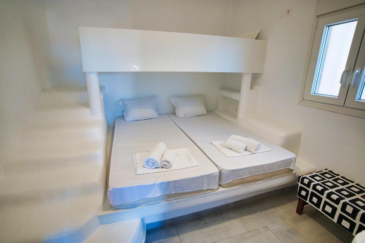 Kalimera Appartament Apartment Mykonos Town Exterior photo