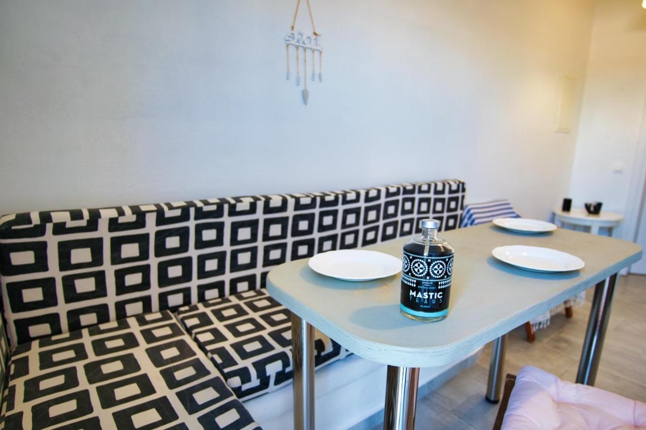 Kalimera Appartament Apartment Mykonos Town Exterior photo