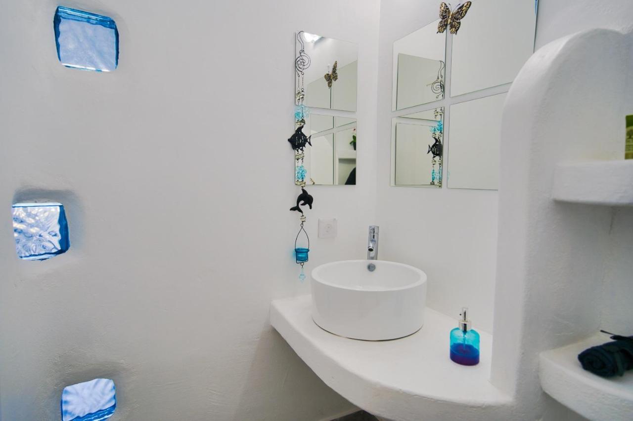 Kalimera Appartament Apartment Mykonos Town Exterior photo