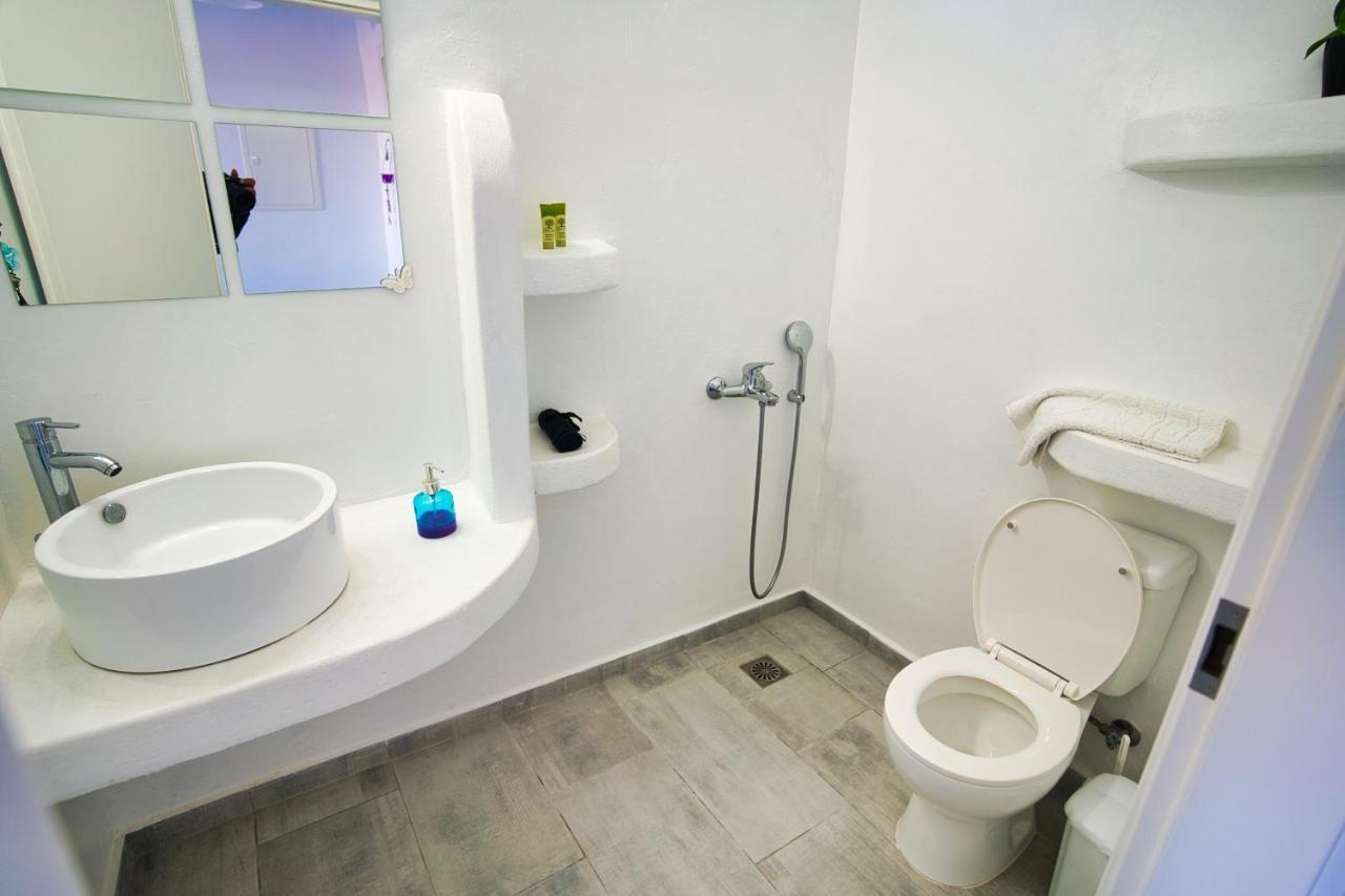 Kalimera Appartament Apartment Mykonos Town Exterior photo