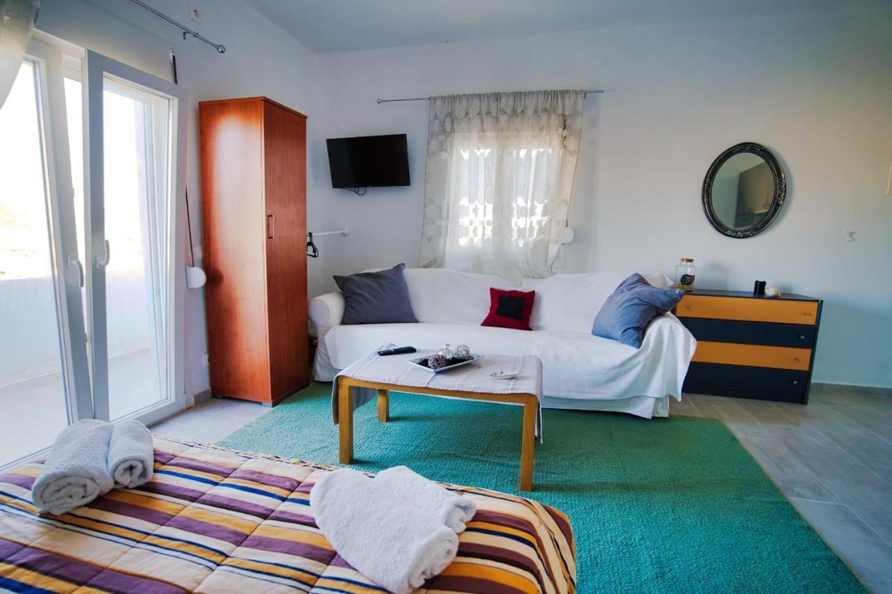 Kalimera Appartament Apartment Mykonos Town Exterior photo