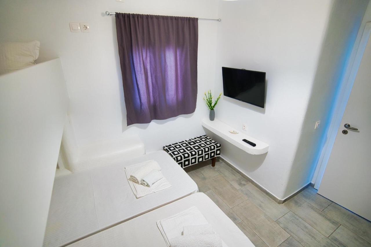 Kalimera Appartament Apartment Mykonos Town Exterior photo