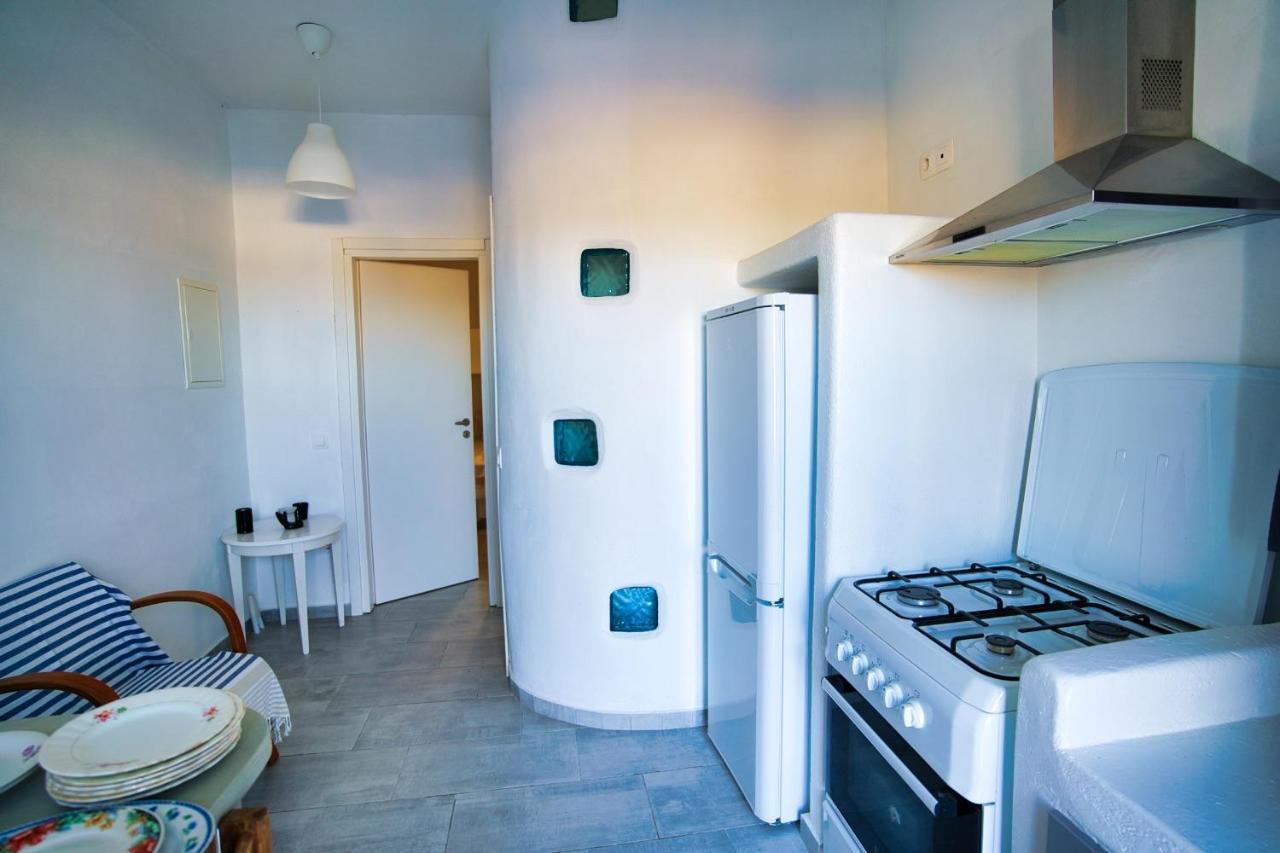 Kalimera Appartament Apartment Mykonos Town Exterior photo