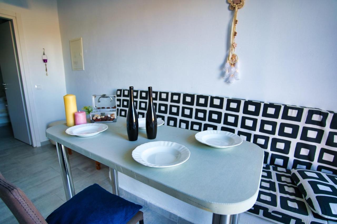 Kalimera Appartament Apartment Mykonos Town Exterior photo
