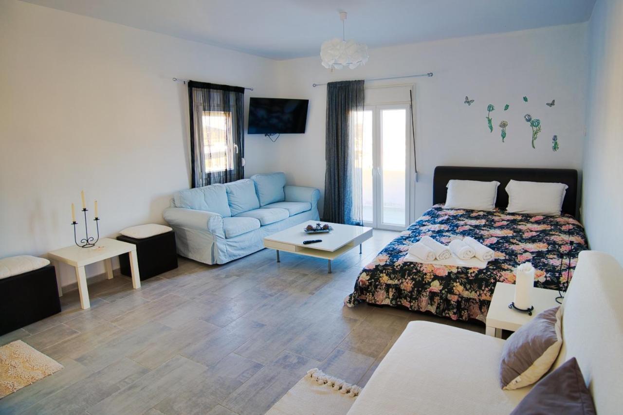 Kalimera Appartament Apartment Mykonos Town Exterior photo